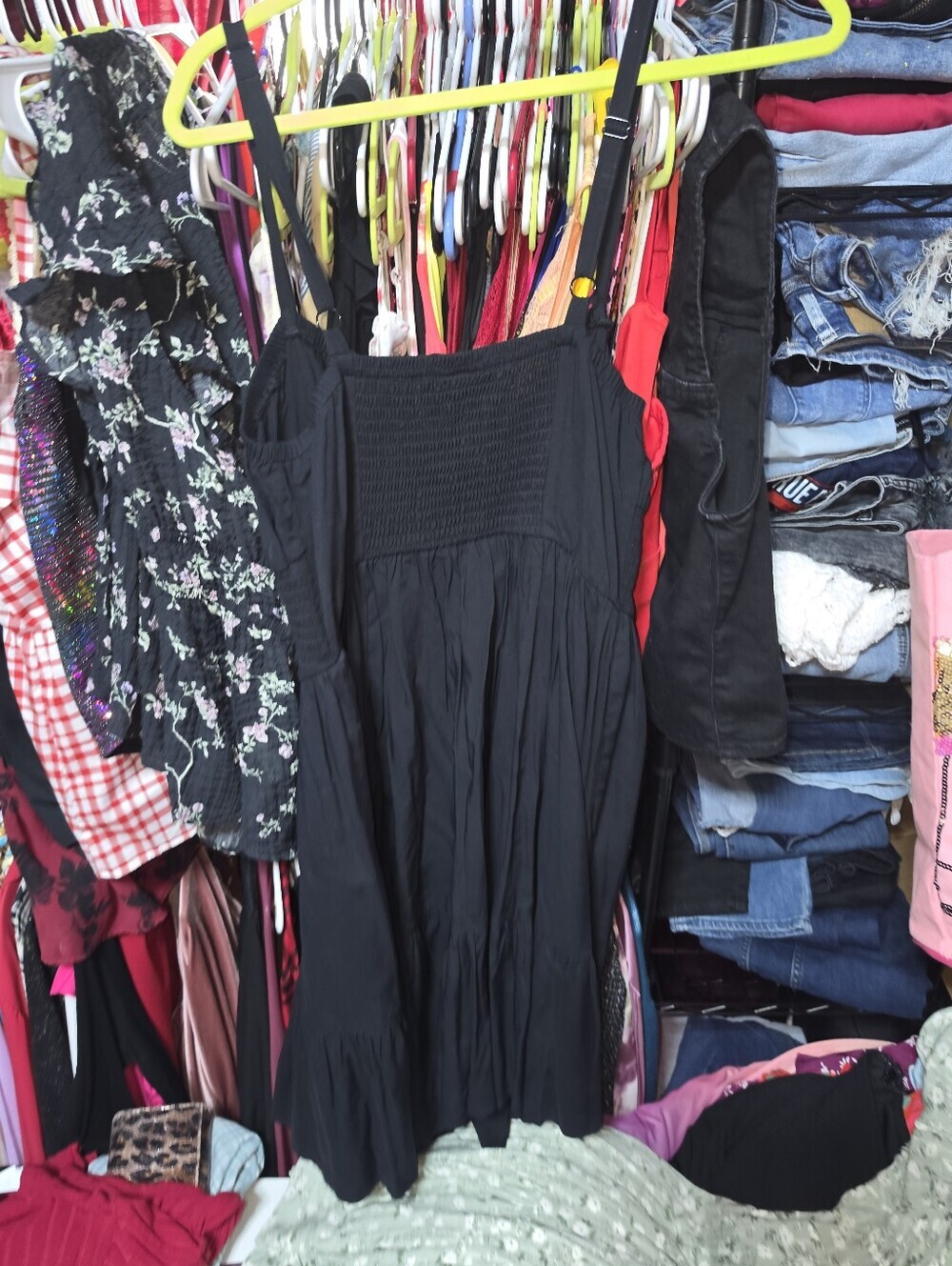NWT TORRID Corset Style Dress 00 - Picture 5 of 5